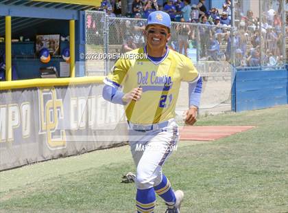 Thumbnail 1 in Buhach Colony @ Del Campo (CIF SJS D3 Semi Final) photogallery.