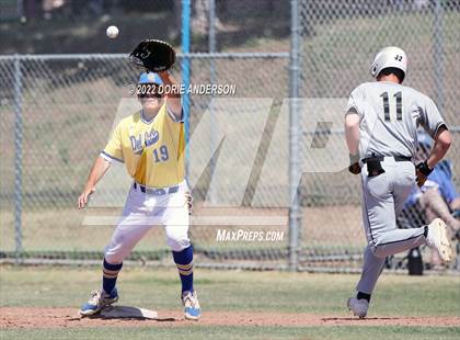 Thumbnail 3 in Buhach Colony @ Del Campo (CIF SJS D3 Semi Final) photogallery.