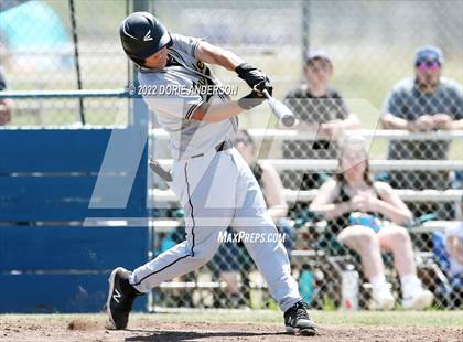 Thumbnail 2 in Buhach Colony @ Del Campo (CIF SJS D3 Semi Final) photogallery.