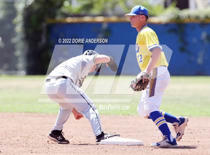 Thumbnail 1 in Buhach Colony @ Del Campo (CIF SJS D3 Semi Final) photogallery.
