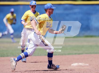 Thumbnail 3 in Buhach Colony @ Del Campo (CIF SJS D3 Semi Final) photogallery.