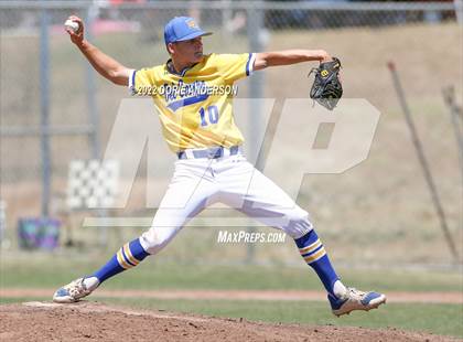 Thumbnail 1 in Buhach Colony @ Del Campo (CIF SJS D3 Semi Final) photogallery.
