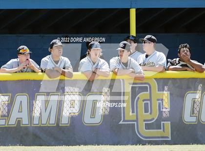 Thumbnail 2 in Buhach Colony @ Del Campo (CIF SJS D3 Semi Final) photogallery.