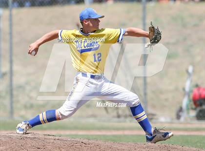 Thumbnail 3 in Buhach Colony @ Del Campo (CIF SJS D3 Semi Final) photogallery.
