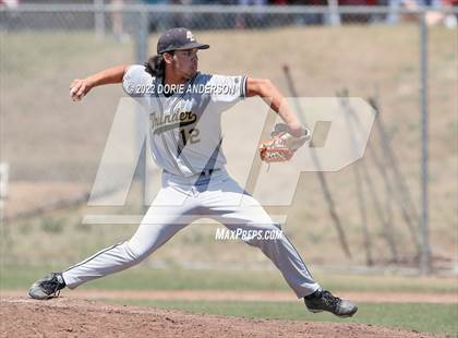 Thumbnail 3 in Buhach Colony @ Del Campo (CIF SJS D3 Semi Final) photogallery.