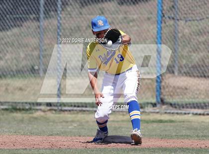 Thumbnail 1 in Buhach Colony @ Del Campo (CIF SJS D3 Semi Final) photogallery.