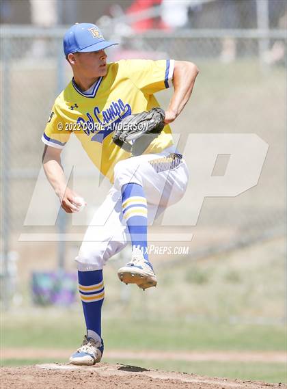 Thumbnail 2 in Buhach Colony @ Del Campo (CIF SJS D3 Semi Final) photogallery.