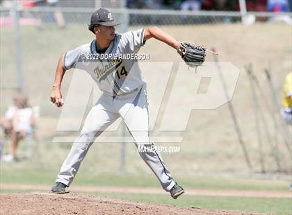 Thumbnail 2 in Buhach Colony @ Del Campo (CIF SJS D3 Semi Final) photogallery.