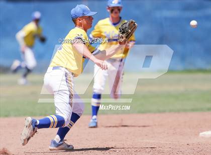 Thumbnail 2 in Buhach Colony @ Del Campo (CIF SJS D3 Semi Final) photogallery.