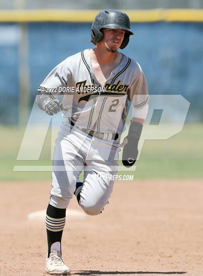 Thumbnail 2 in Buhach Colony @ Del Campo (CIF SJS D3 Semi Final) photogallery.