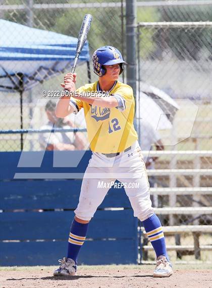 Thumbnail 3 in Buhach Colony @ Del Campo (CIF SJS D3 Semi Final) photogallery.