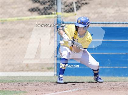 Thumbnail 1 in Buhach Colony @ Del Campo (CIF SJS D3 Semi Final) photogallery.