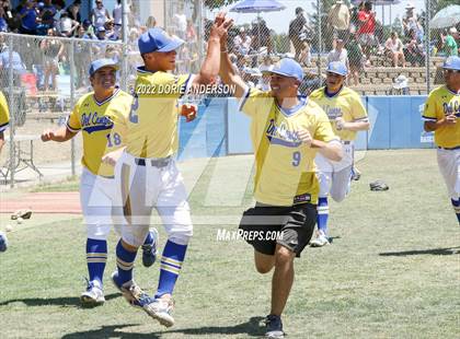 Thumbnail 2 in Buhach Colony @ Del Campo (CIF SJS D3 Semi Final) photogallery.