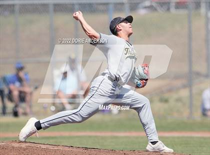 Thumbnail 1 in Buhach Colony @ Del Campo (CIF SJS D3 Semi Final) photogallery.