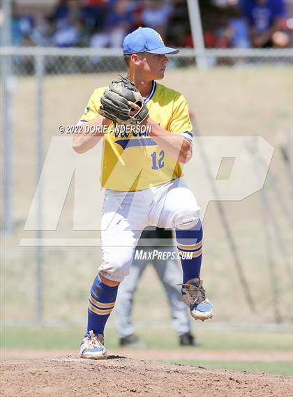 Thumbnail 1 in Buhach Colony @ Del Campo (CIF SJS D3 Semi Final) photogallery.
