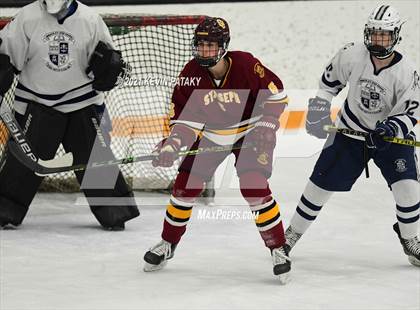 Thumbnail 3 in St. Joseph @ Immaculate photogallery.