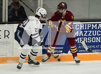 Thumbnail 3 in St. Joseph @ Immaculate photogallery.