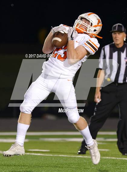 Thumbnail 1 in Mauldin vs TL Hanna Anderson SC photogallery.