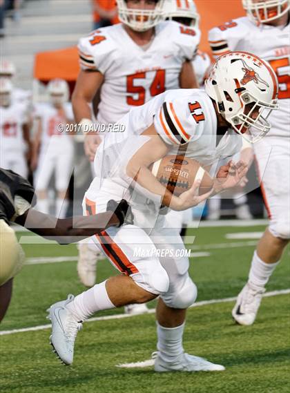 Thumbnail 3 in Mauldin vs TL Hanna Anderson SC photogallery.