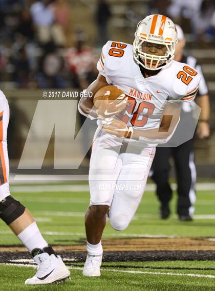 Thumbnail 3 in Mauldin vs TL Hanna Anderson SC photogallery.