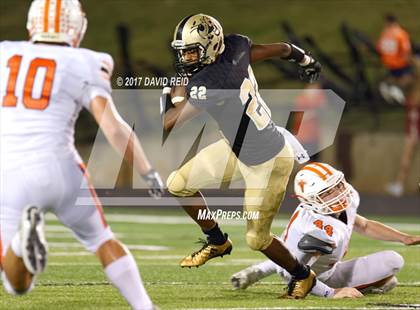 Thumbnail 3 in Mauldin vs TL Hanna Anderson SC photogallery.