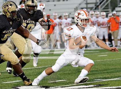 Thumbnail 2 in Mauldin vs TL Hanna Anderson SC photogallery.