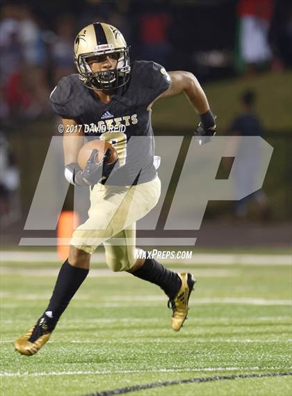 Thumbnail 1 in Mauldin vs TL Hanna Anderson SC photogallery.