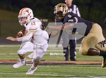 Thumbnail 2 in Mauldin vs TL Hanna Anderson SC photogallery.