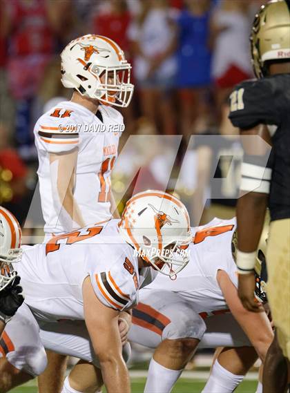 Thumbnail 1 in Mauldin vs TL Hanna Anderson SC photogallery.