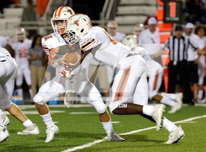 Thumbnail 2 in Mauldin vs TL Hanna Anderson SC photogallery.