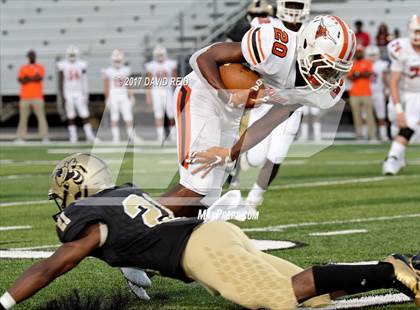 Thumbnail 1 in Mauldin vs TL Hanna Anderson SC photogallery.
