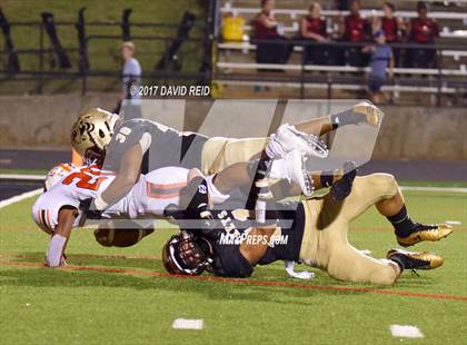 Thumbnail 3 in Mauldin vs TL Hanna Anderson SC photogallery.
