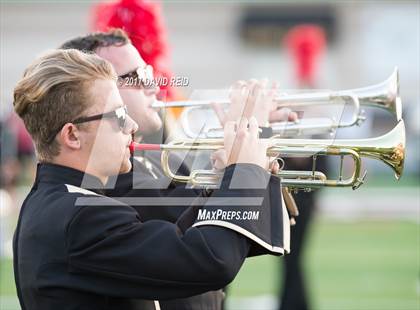 Thumbnail 1 in Mauldin vs TL Hanna Anderson SC photogallery.