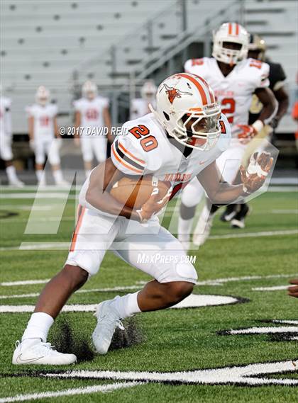 Thumbnail 3 in Mauldin vs TL Hanna Anderson SC photogallery.