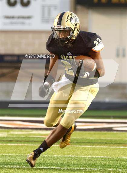 Thumbnail 3 in Mauldin vs TL Hanna Anderson SC photogallery.