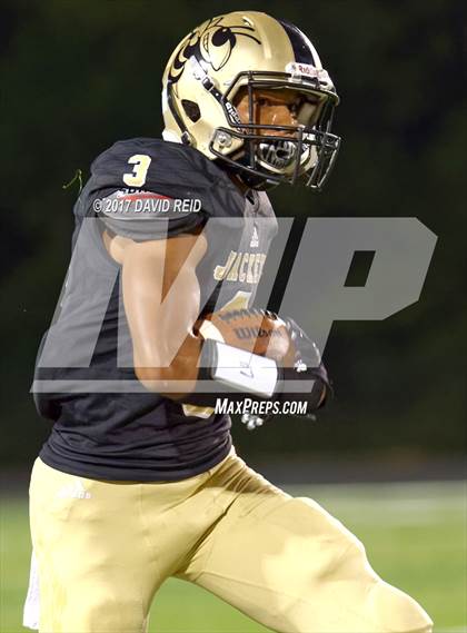 Thumbnail 2 in Mauldin vs TL Hanna Anderson SC photogallery.