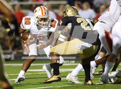 Thumbnail 1 in Mauldin vs TL Hanna Anderson SC photogallery.