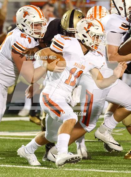Thumbnail 2 in Mauldin vs TL Hanna Anderson SC photogallery.