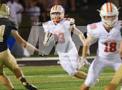 Thumbnail 3 in Mauldin vs TL Hanna Anderson SC photogallery.