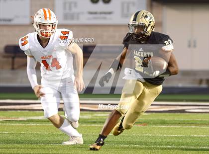 Thumbnail 1 in Mauldin vs TL Hanna Anderson SC photogallery.