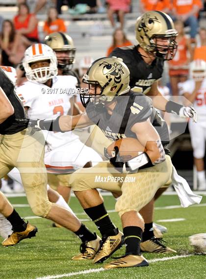 Thumbnail 2 in Mauldin vs TL Hanna Anderson SC photogallery.