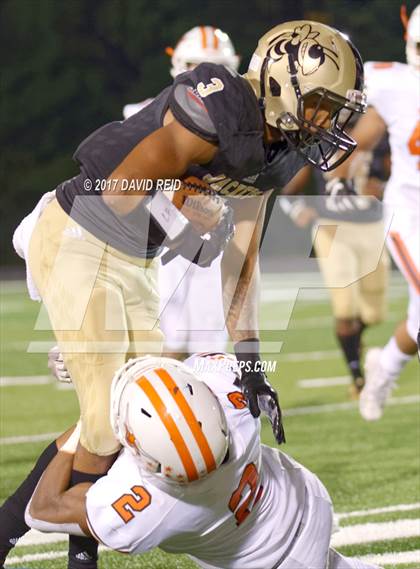 Thumbnail 3 in Mauldin vs TL Hanna Anderson SC photogallery.