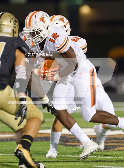 Thumbnail 2 in Mauldin vs TL Hanna Anderson SC photogallery.