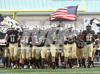 Thumbnail 2 in Mauldin vs TL Hanna Anderson SC photogallery.
