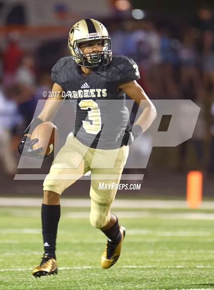 Thumbnail 2 in Mauldin vs TL Hanna Anderson SC photogallery.
