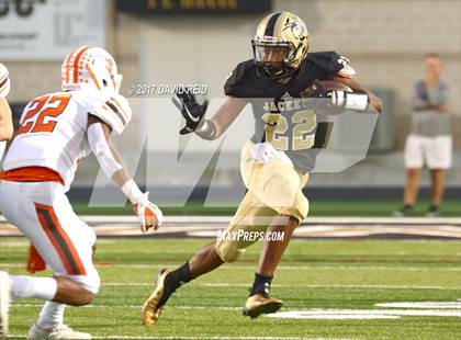 Thumbnail 2 in Mauldin vs TL Hanna Anderson SC photogallery.