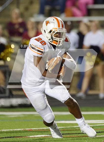 Thumbnail 3 in Mauldin vs TL Hanna Anderson SC photogallery.
