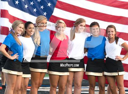 Thumbnail 1 in Mauldin vs TL Hanna Anderson SC photogallery.