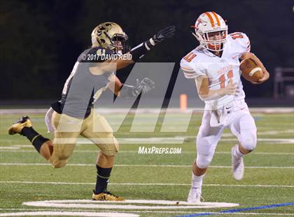 Thumbnail 1 in Mauldin vs TL Hanna Anderson SC photogallery.