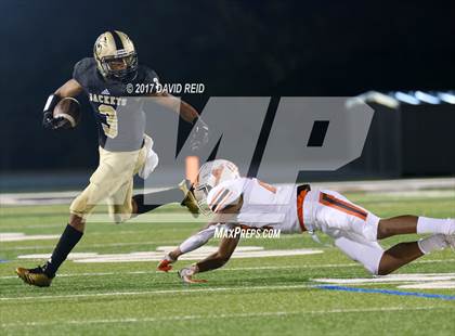 Thumbnail 1 in Mauldin vs TL Hanna Anderson SC photogallery.